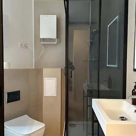 Ferienwohnung Piotrkowska 277 Z Bezplatnym Parkingiem Łódź Exterior foto