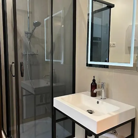 Ferienwohnung Piotrkowska 277 Z Bezplatnym Parkingiem Łódź Exterior foto