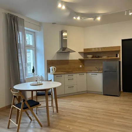 Ferienwohnung Piotrkowska 277 Z Bezplatnym Parkingiem Łódź Exterior foto
