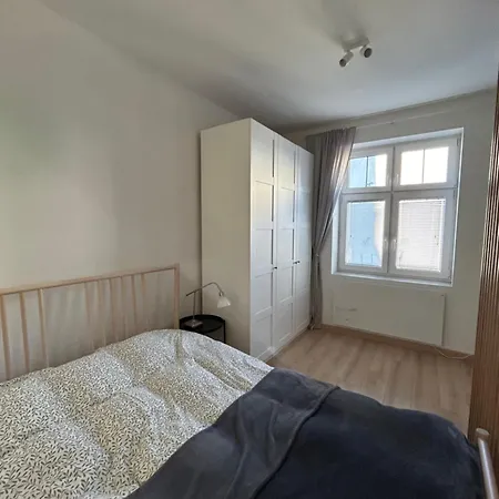 Ferienwohnung Piotrkowska 277 Z Bezplatnym Parkingiem Łódź Exterior foto
