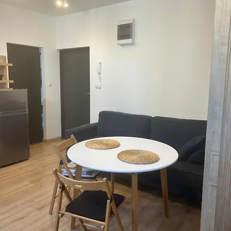 Ferienwohnung Piotrkowska 277 Z Bezplatnym Parkingiem Łódź Exterior foto