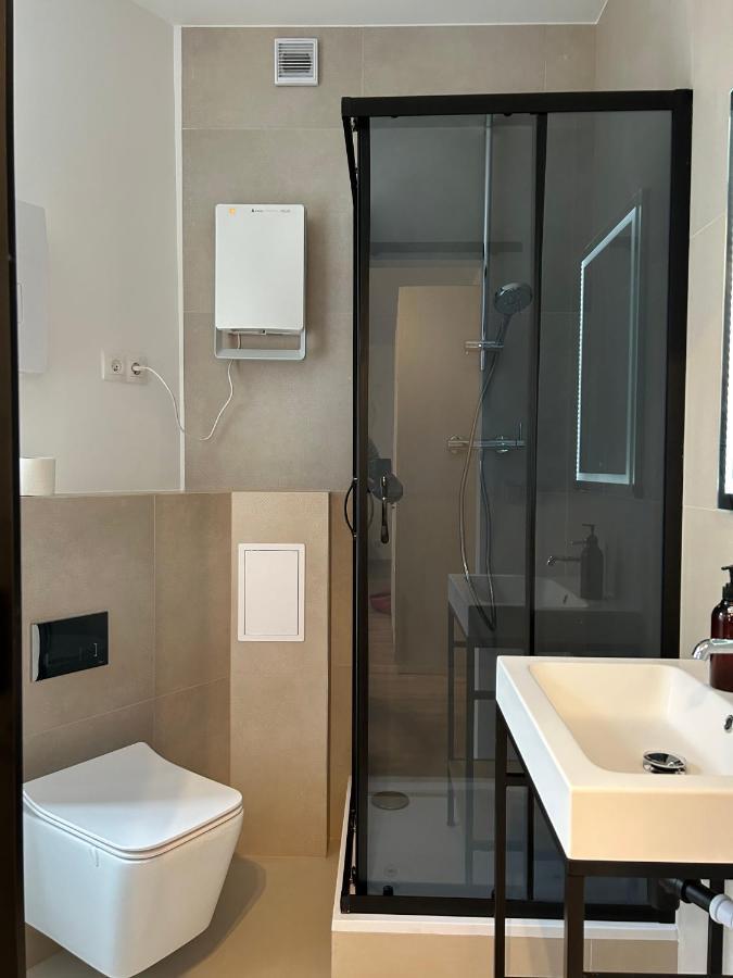 Piotrkowska 277 Z Bezplatnym Parkingiem Apartment Łódź