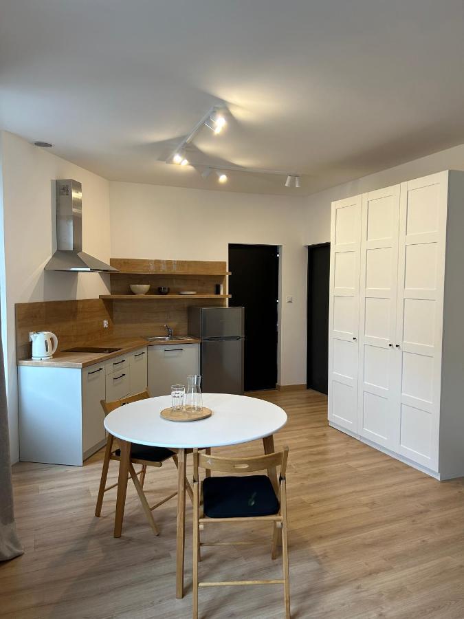 Apartment Piotrkowska 277 Z Bezplatnym Parkingiem Łódź