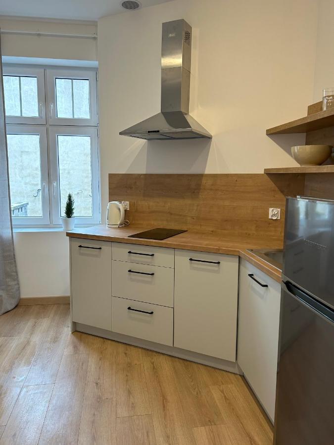 Piotrkowska 277 Z Bezplatnym Parkingiem Apartment