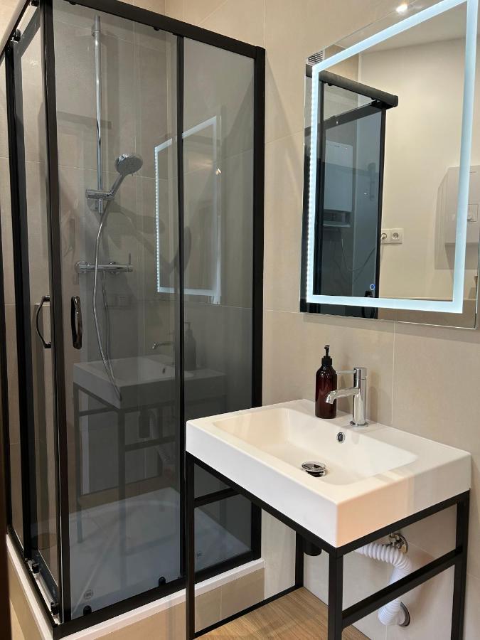 Piotrkowska 277 Z Bezplatnym Parkingiem Apartment Łódź