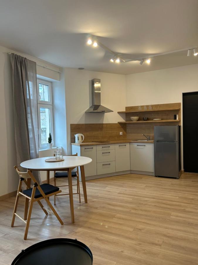 Piotrkowska 277 Z Bezplatnym Parkingiem Apartment Łódź